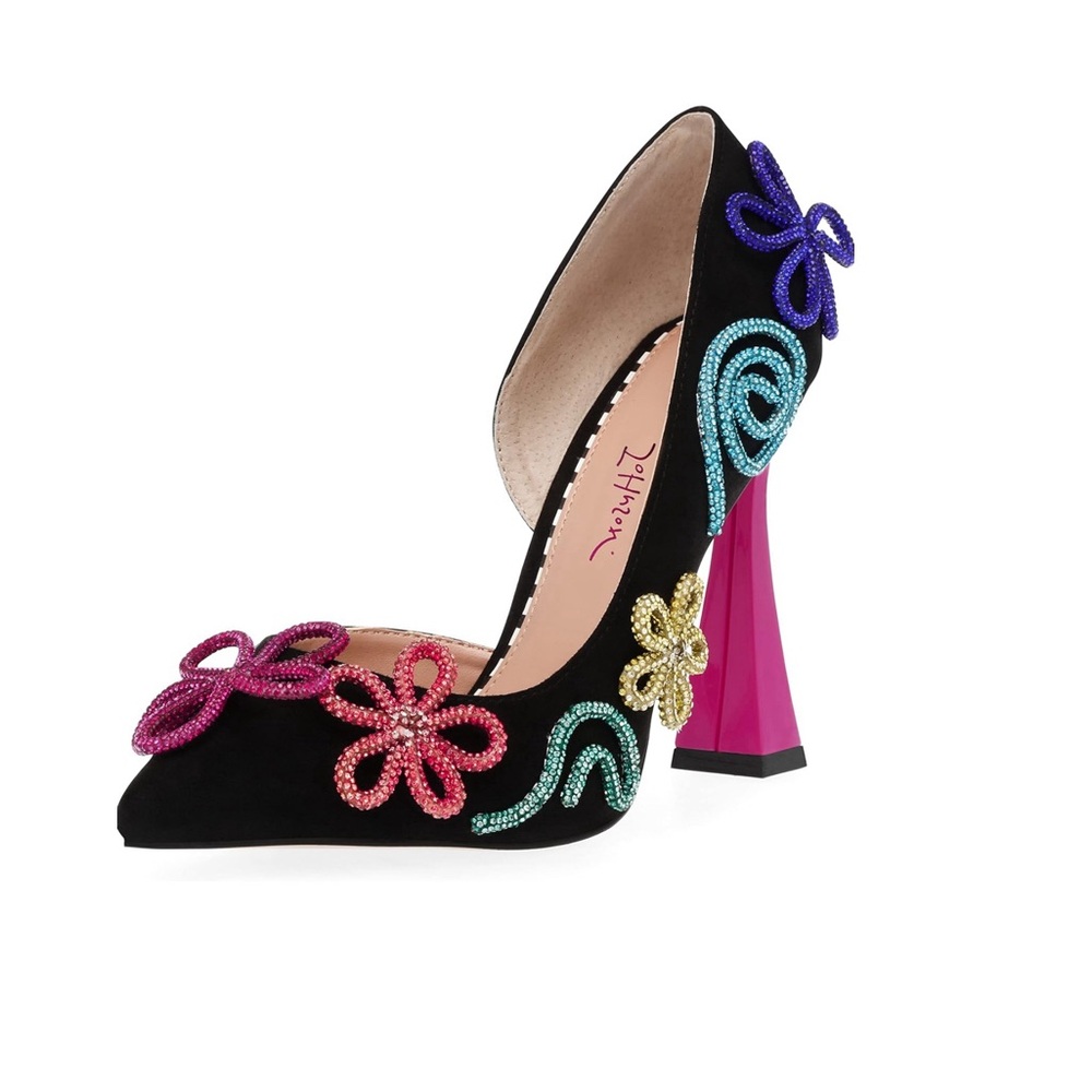 BETSEY JOHNSON: KIMARA